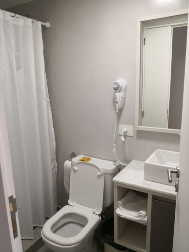 Bathroom 3, Rent 2888, Distrito Federal