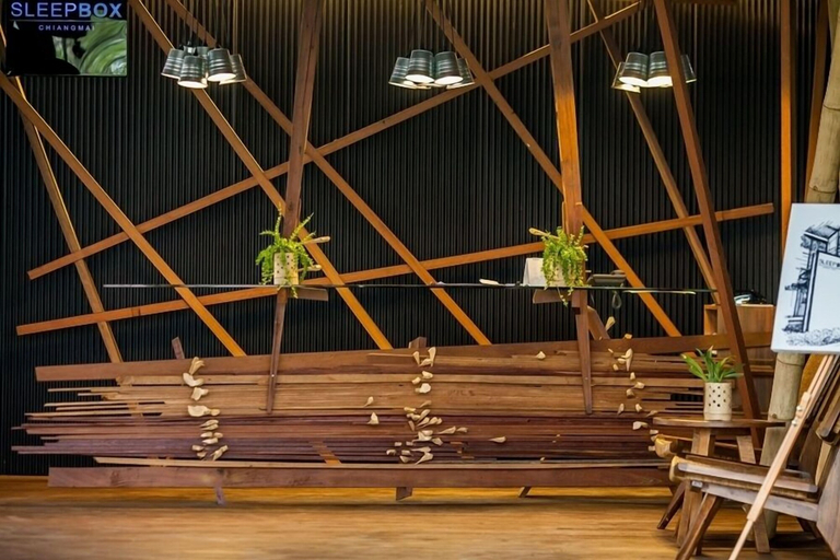 Others 5, Sleepbox Chiangmai Hotel, Muang Chiang Mai