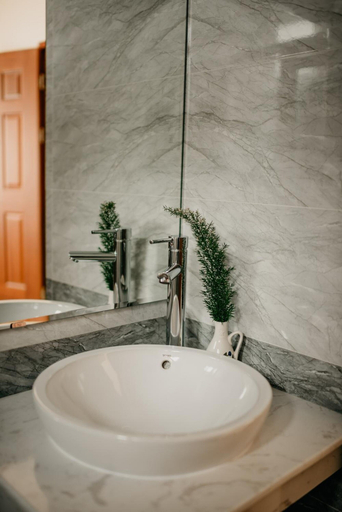 Bathroom 3, Le Phuong BB, Đà Lạt