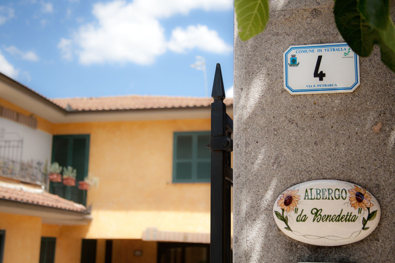 Exterior & Views 2, Albergo da Benedetta, Viterbo