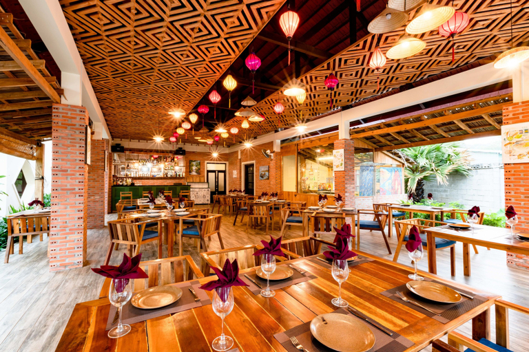 Food & Drinks 5, Hula Hula Beachfront Phu Quoc, Phú Quốc