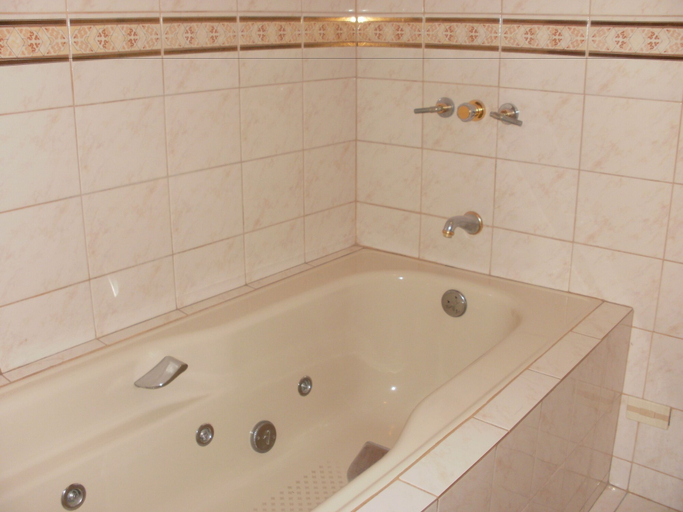 Bathroom 3, Cesar's House Guayaquil, Guayaquil