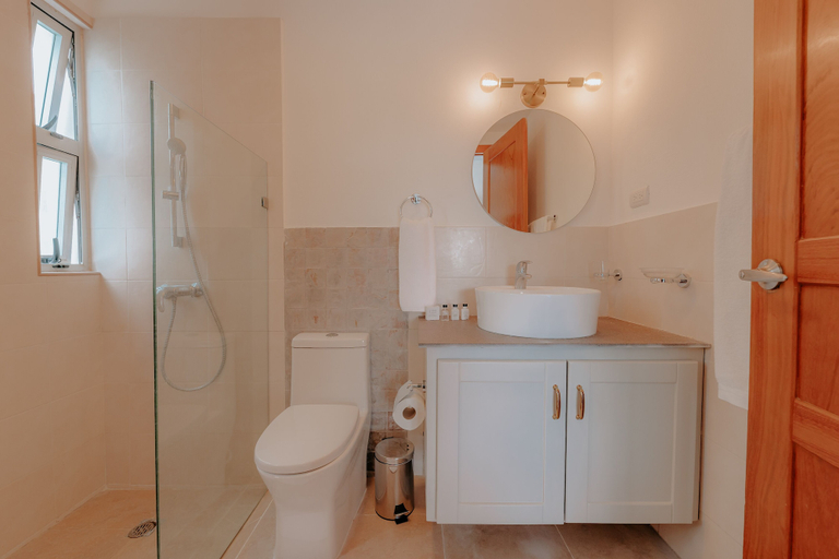 Bathroom 3, Lumina at Jardines Punta Cana, Salvaleon de Higuey