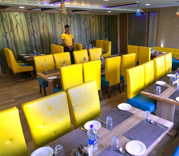 Food & Drinks 5, Hotel Shivaay Blue, Palamu