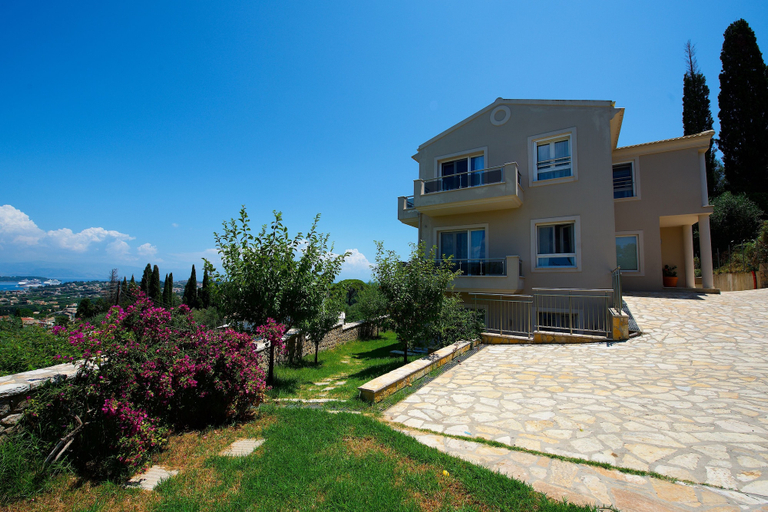Exterior & Views 2, Fedra's House, Ionian Islands
