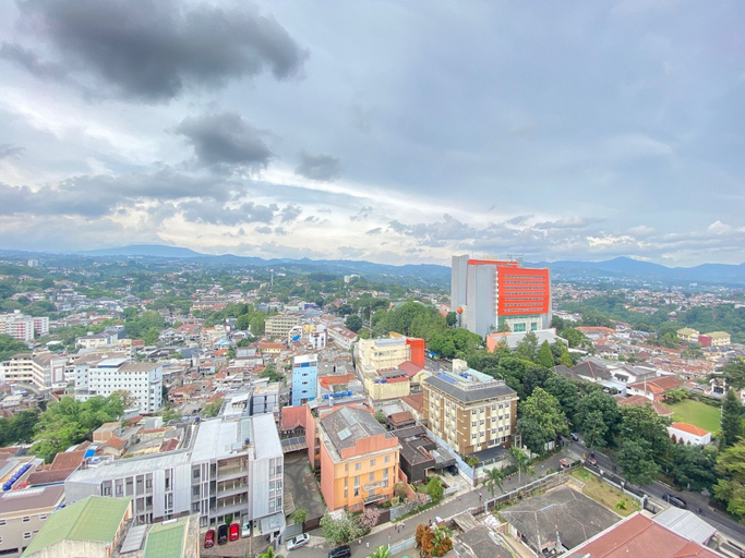 Others 4, Luxurious 2Br Apartment At Parahyangan Residence, Bandung