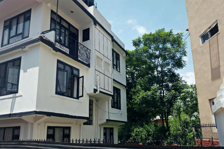 Exterior & Views 2, Shakya Residence, Bagmati
