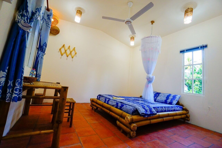 Bedroom 3, Bentre Coco Lodge, Mỏ Cày