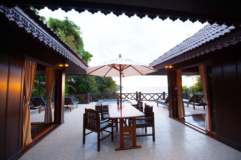 Food & Drinks 5, Koh Kood Beach Resort, K. Ko Kut
