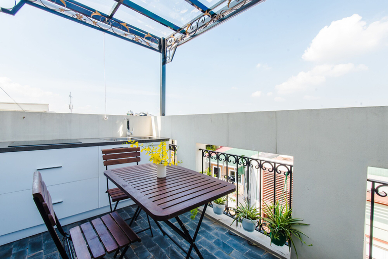Others 2, Nexy Living, Hoàn Kiếm