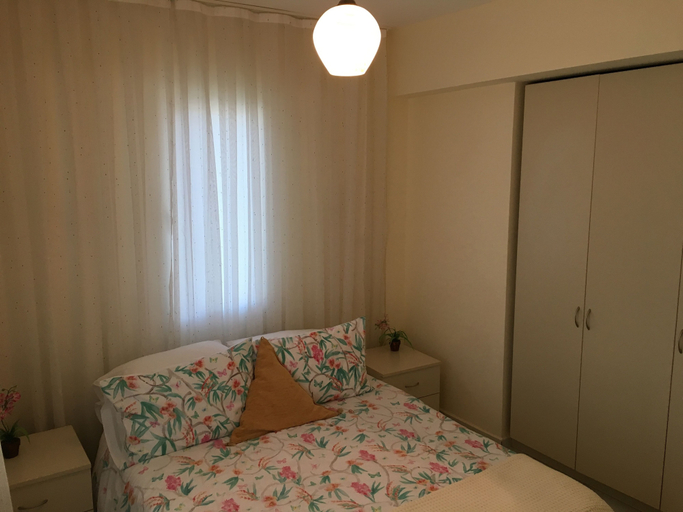 Room 5, Selman Apart, Fethiye