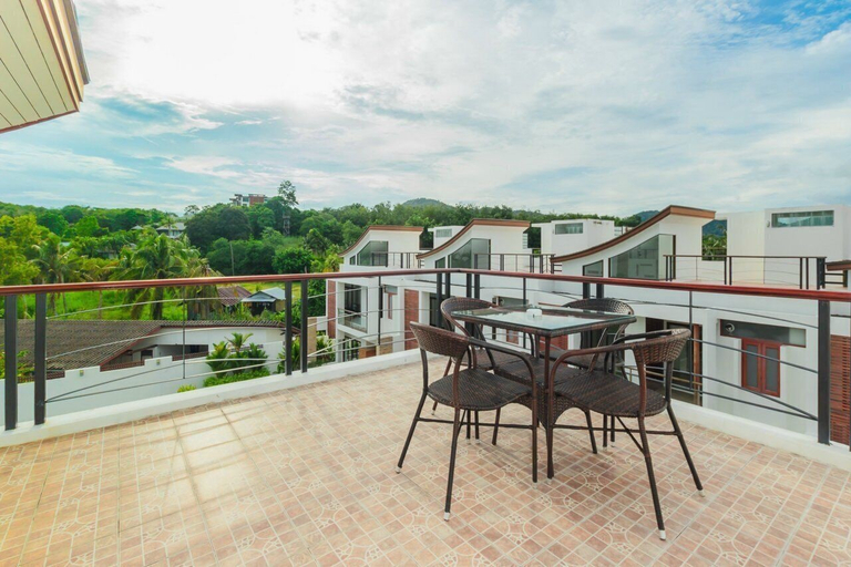 Others 5, Genesis Villas, Pulau Phuket