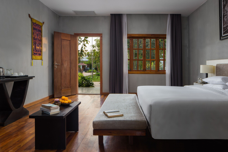 Bedroom 4, Habana Angkor Resort, Siem Reap