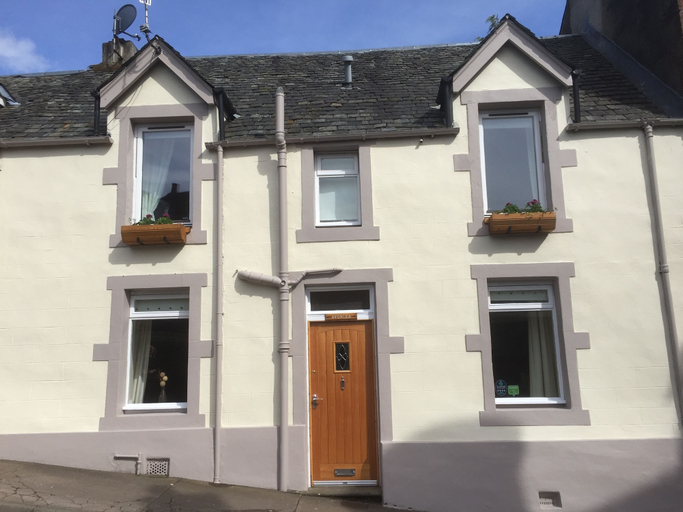 Exterior & Views 1, Avonlea, Perthshire and Kinross