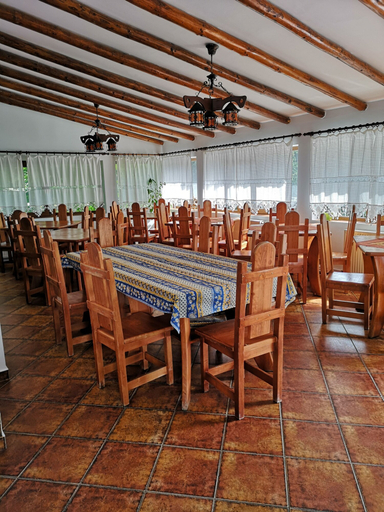 Food & Drinks 5, BonDia, Rasnov