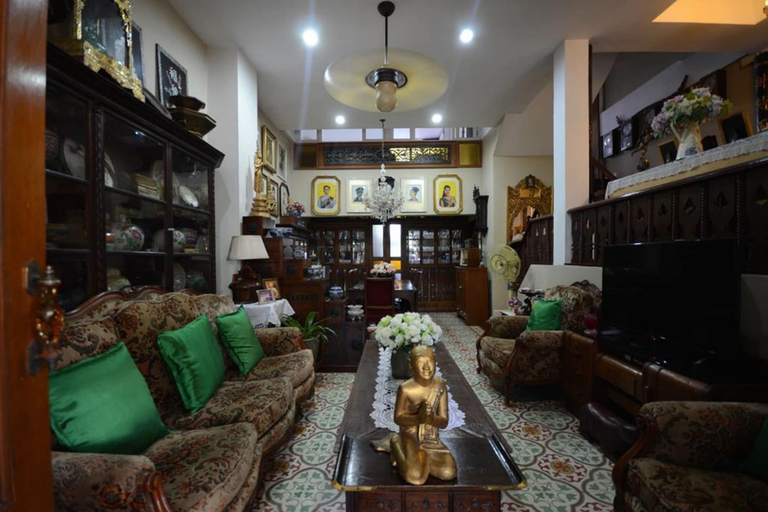 Others 4, Villa 91 Guesthouse, Bang Khen