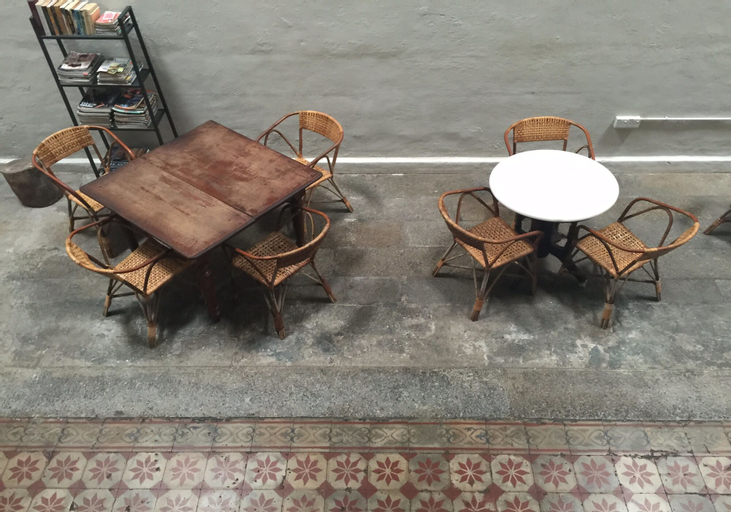 Others 4, Old Penang Guesthouse - Hostel, Penang Island