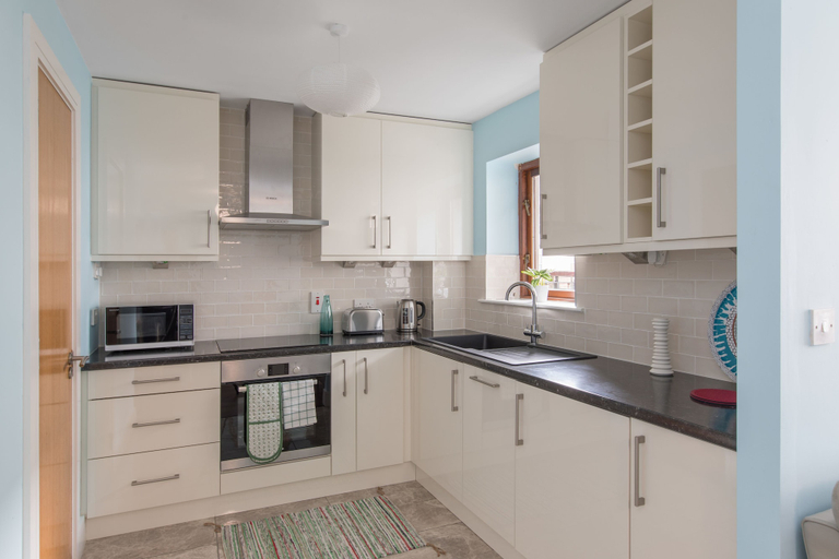 Others 4, Apartment - Heart of Dublin City, Dublin