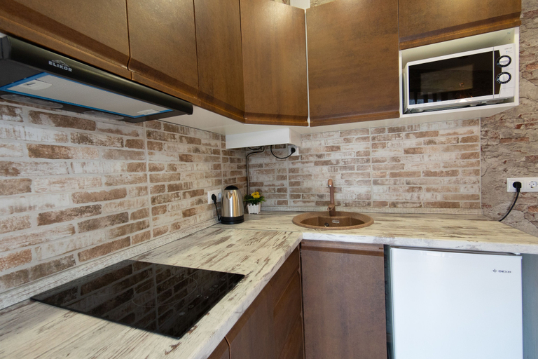 Others 5, More Apartments na Marsovom 21 - 3, Sochi gorsovet