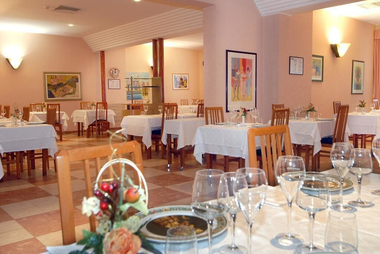 Food & Drinks 5, Hotel Ristorante Sasso, Verona