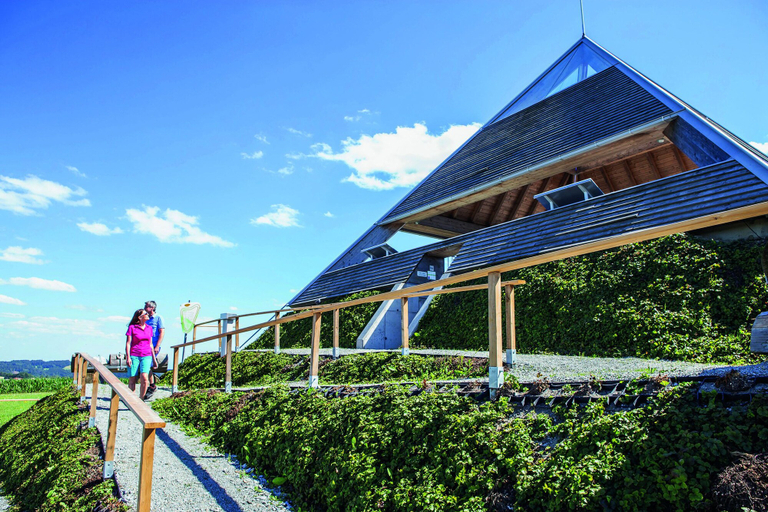Exterior & Views 2, Revita Hotel Kocher, Grieskirchen
