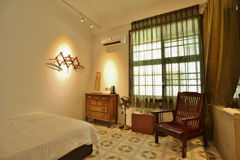 Bedroom 3, Adore Tainan - Adore Space, Tainan