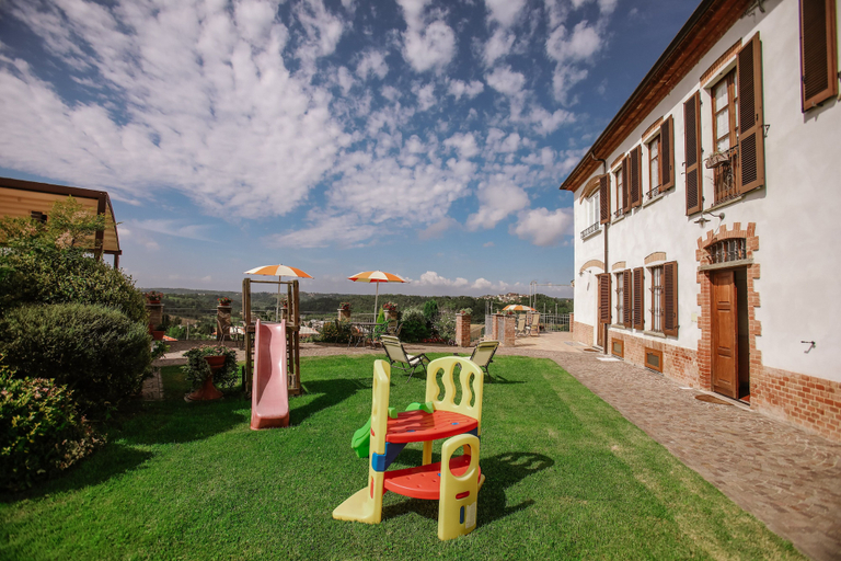 Others 5, Il Pozzo Fiorito Residence, Asti