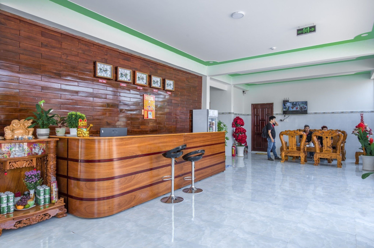 Others 5, Hotel Nguyen Toan, Phú Quốc