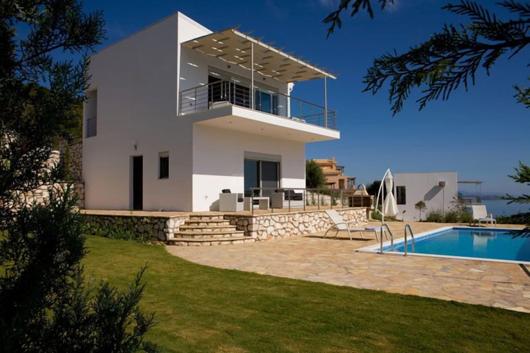 Exterior & Views 2, Dream View Villas, Ionian Islands