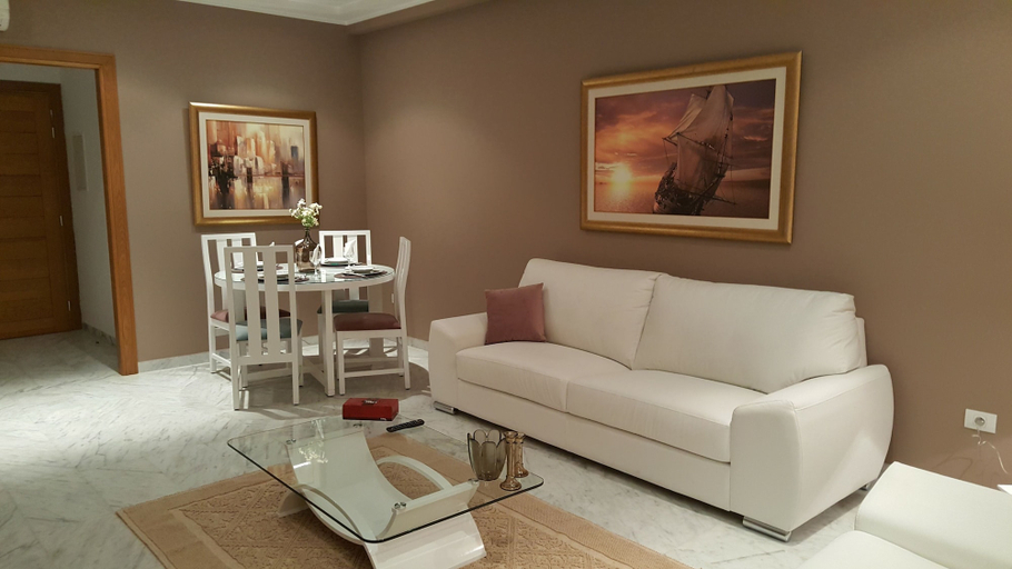 Others 5, Prime Homes - Residence Cordoba, Ariana Médina