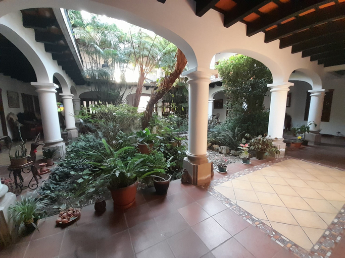 Others 4, Casa Buho B&B, Antigua Guatemala