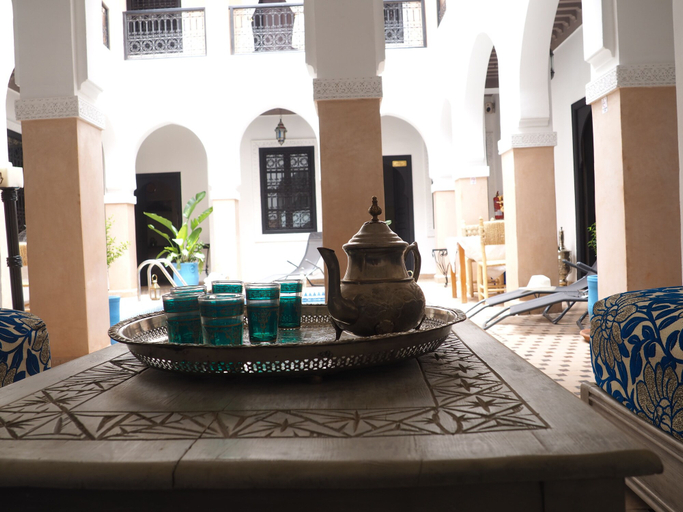 Exterior & Views 2, Riad Ciel d'Orient, Marrakech