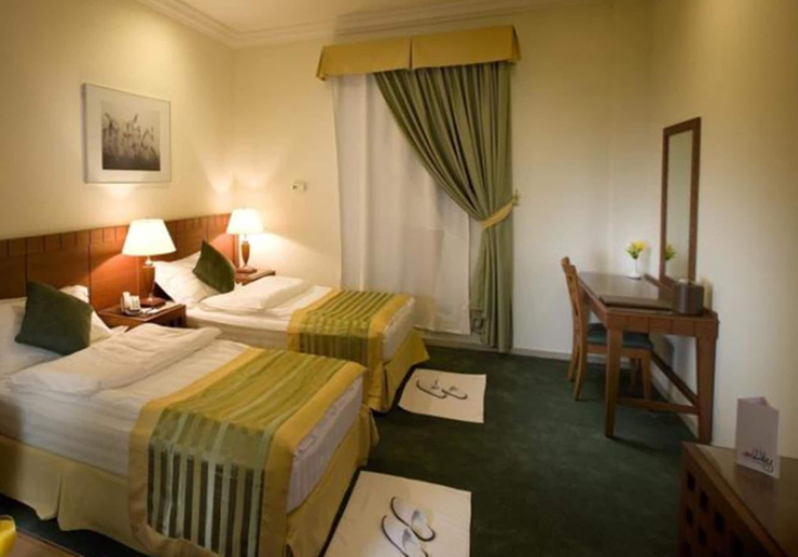 Bedroom 3, Lily Hotel Suite Hofuf, Al Ahsa