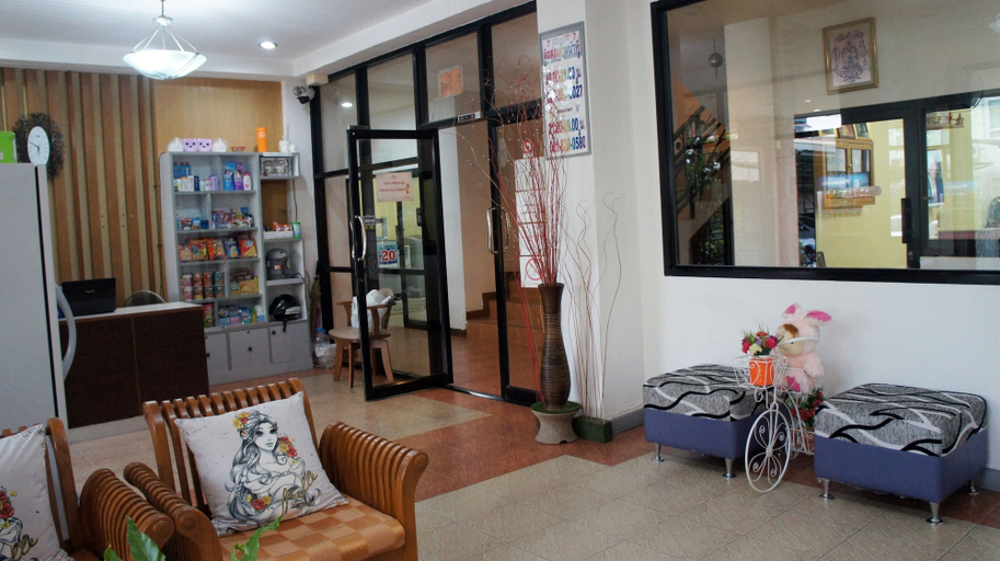 Others 4, Benjamart Residence, Hat Yai