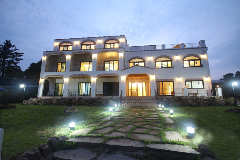 Exterior & Views 2, Nomad Pension in Jeju, Seogwipo