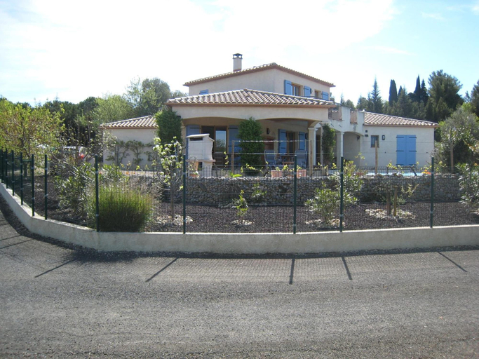 Exterior & Views 2, Les S Sens du Sud, Aude