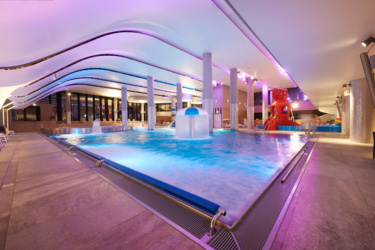 Sport & Beauty 5, VacationClub BalticPark Plaza Apartments, Świnoujście