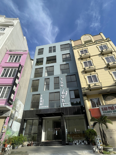 Exterior & Views 2, The Light Hotel, Hạ Long