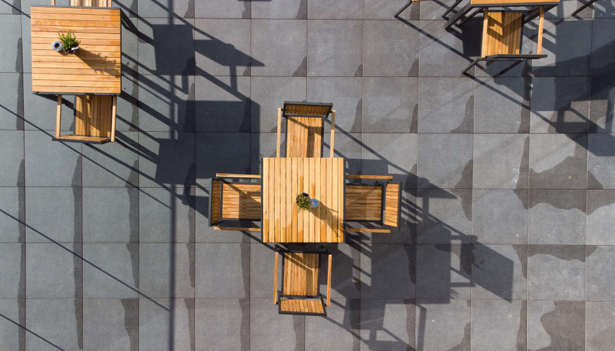 Exterior & Views 2, Hampton by Hilton York Piccadilly, York