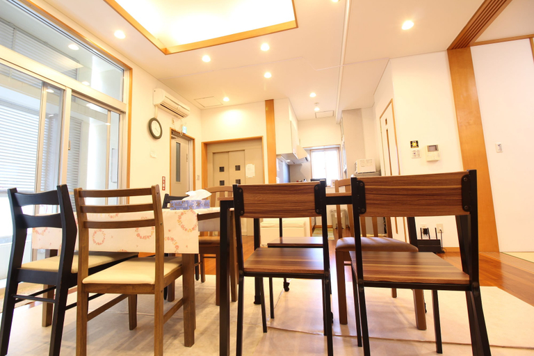 Food & Drinks, Villa Bianco, Naha