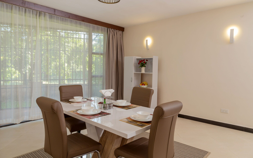 Others 5, Acacia Green Service Apartments, Kampala
