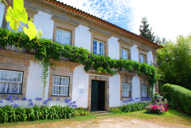 Casa da Várzea, Ponte de Lima