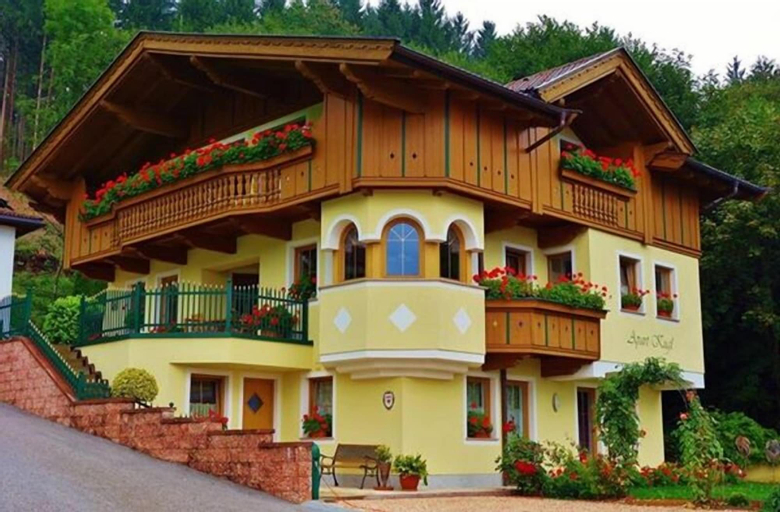 Exterior & Views 2, Appartement Kugl, Schwaz