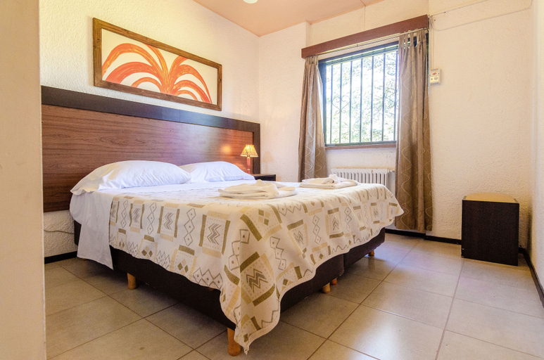 Bedroom 2, Hotel Luz y Fuerza Villa Giardino, Punilla