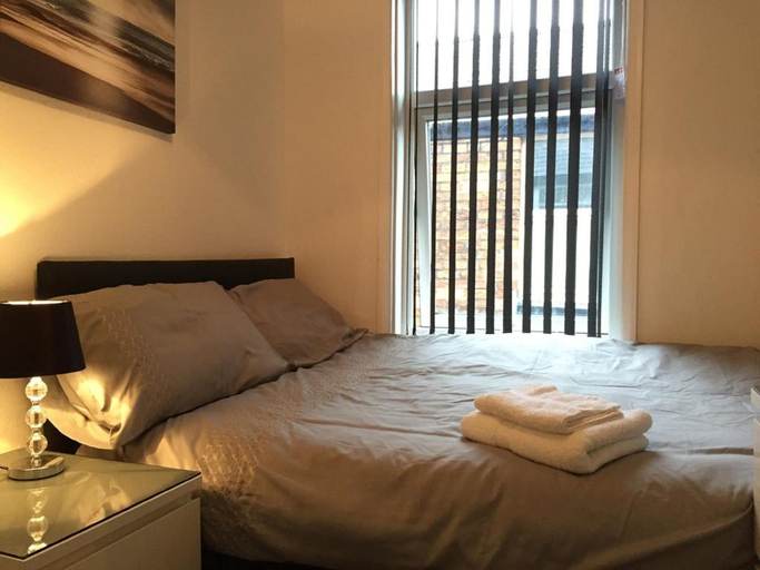 Bedroom 2, Ruskin Place, Cheshire East