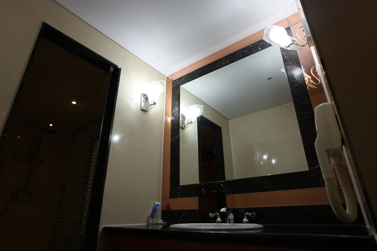 Others 5, Bellagio Hotel, Pyeongtaek