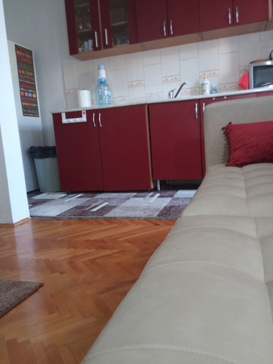 Others 4, TMC Skopje Apartment