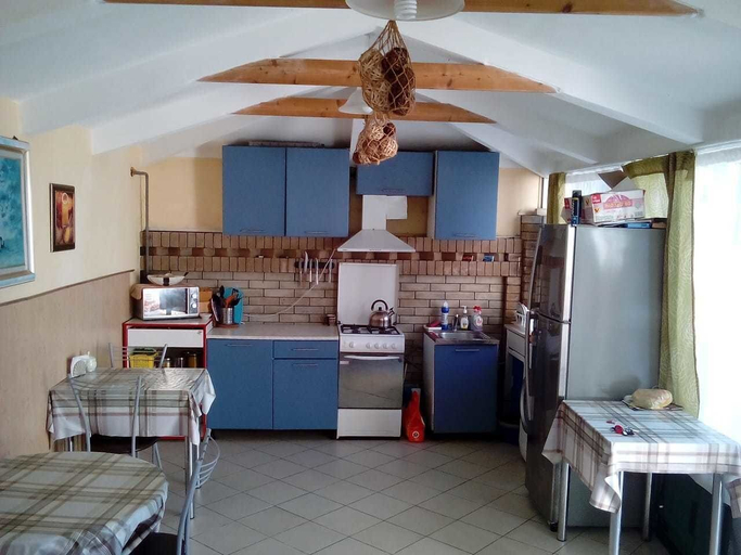Others 5, Guest house Havana, Sochi gorsovet