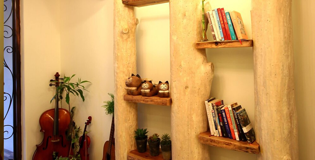 Others 4, Nomad Pension in Jeju, Seogwipo