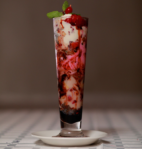 Food & Drinks 4, Yash International Calicut, Kozhikode